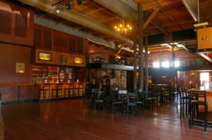 High Noon Saloon